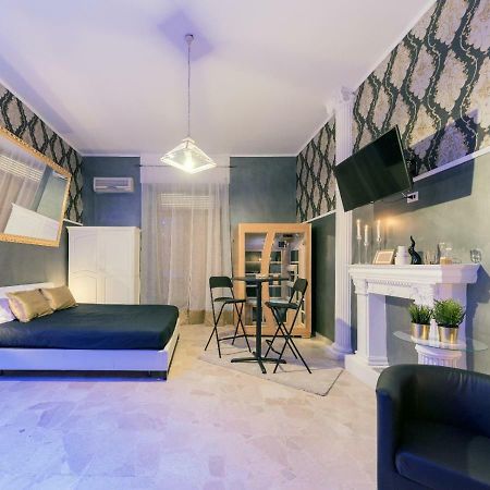 "Napoli In Spa" Dış mekan fotoğraf