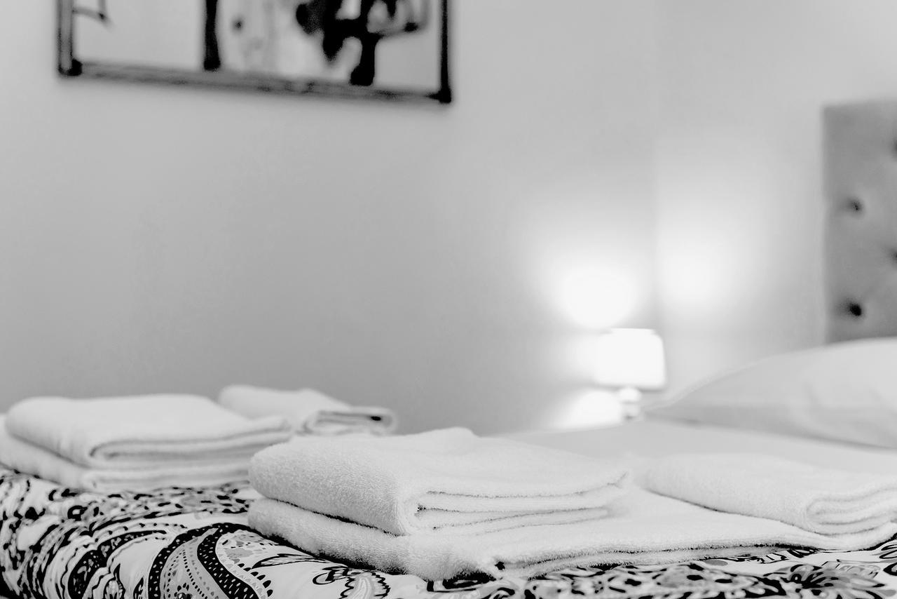 "Napoli In Spa" Dış mekan fotoğraf