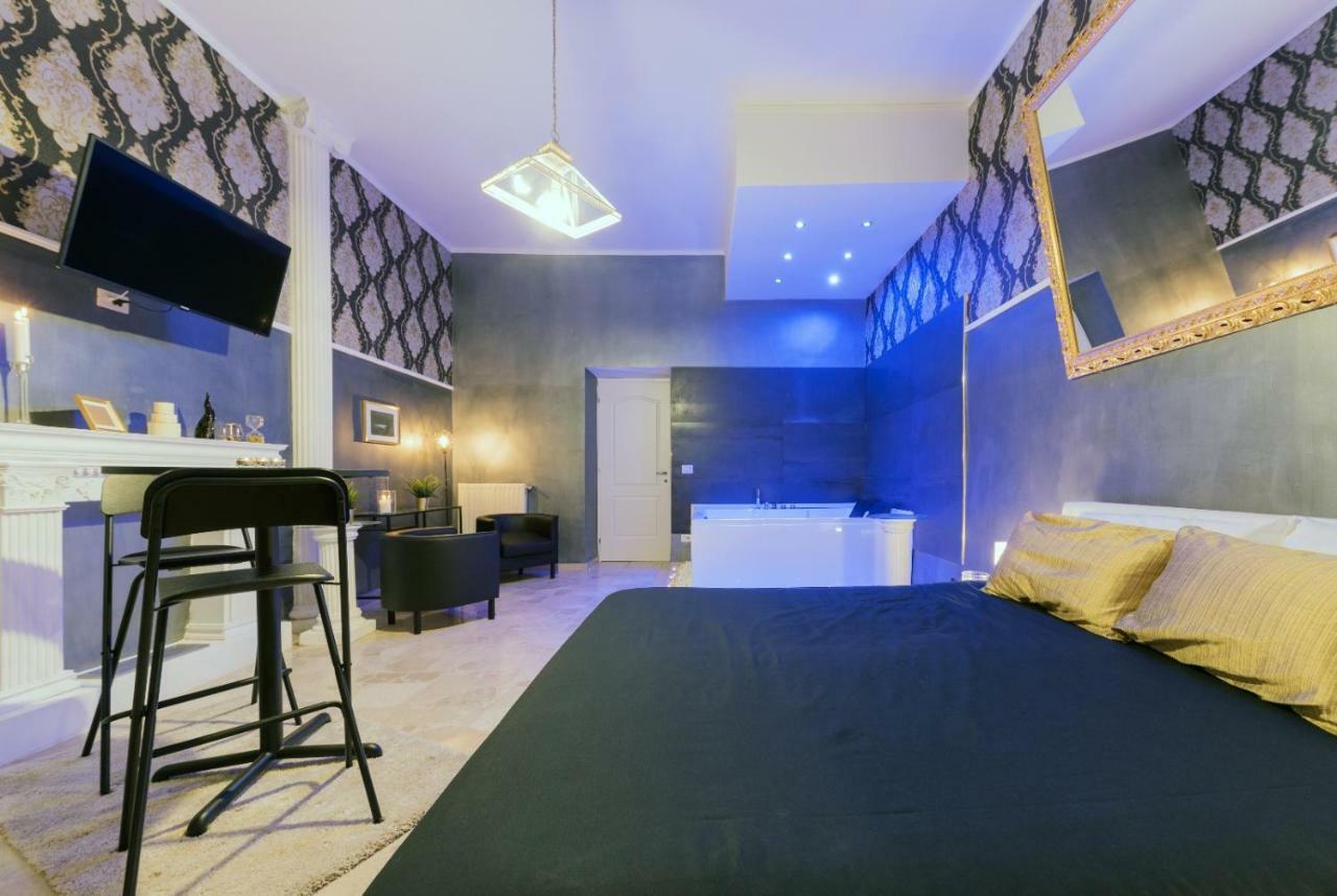 "Napoli In Spa" Dış mekan fotoğraf