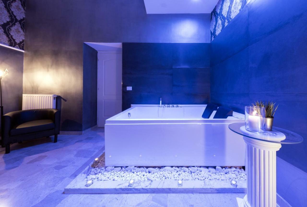 "Napoli In Spa" Dış mekan fotoğraf