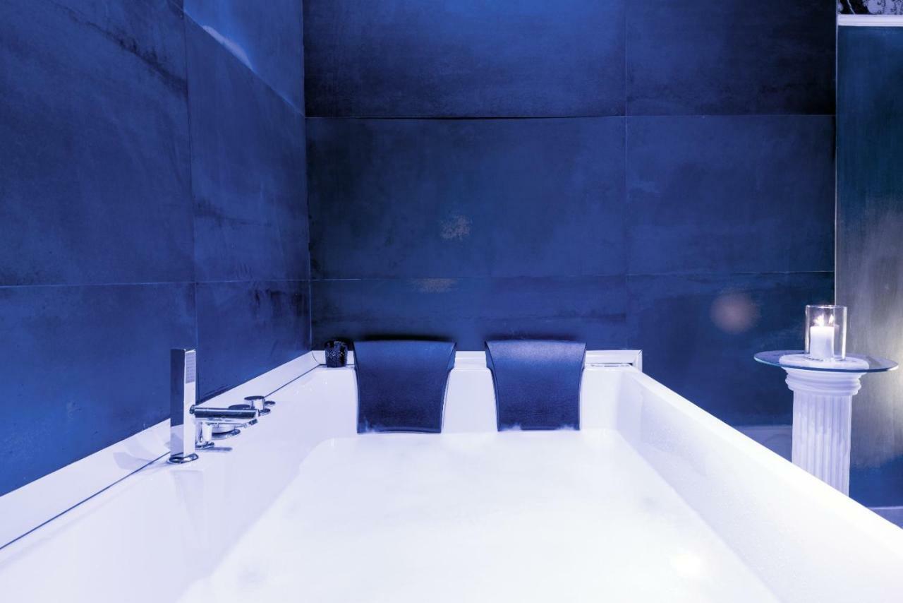 "Napoli In Spa" Dış mekan fotoğraf