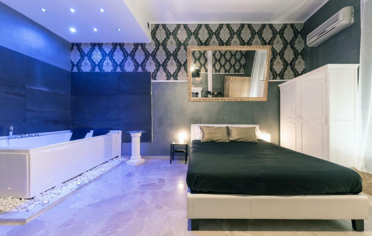 "Napoli In Spa" Dış mekan fotoğraf