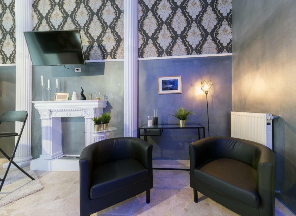 "Napoli In Spa" Dış mekan fotoğraf