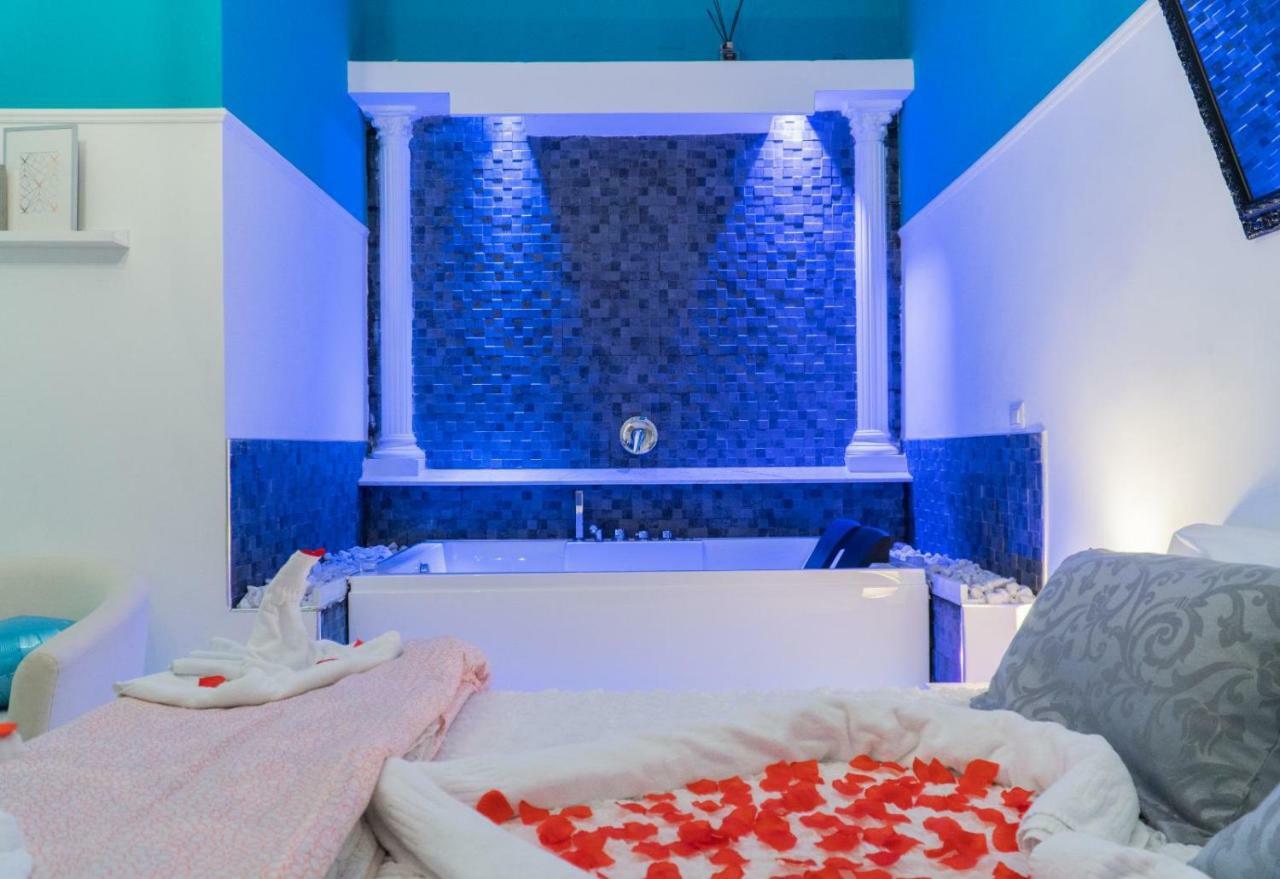 "Napoli In Spa" Dış mekan fotoğraf