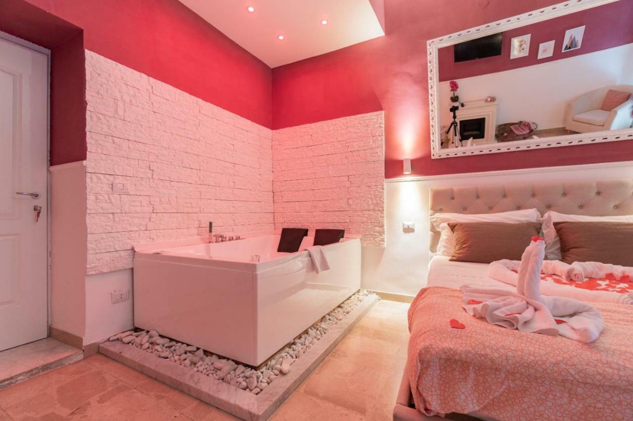 "Napoli In Spa" Dış mekan fotoğraf
