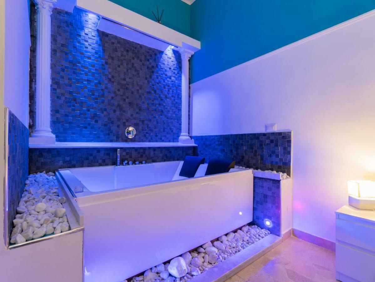 "Napoli In Spa" Dış mekan fotoğraf