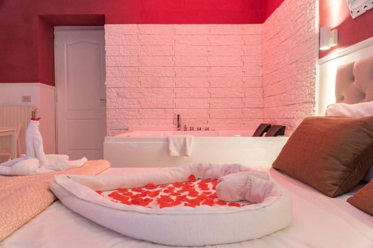 "Napoli In Spa" Dış mekan fotoğraf